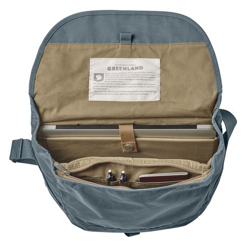 greenland shoulder bag small